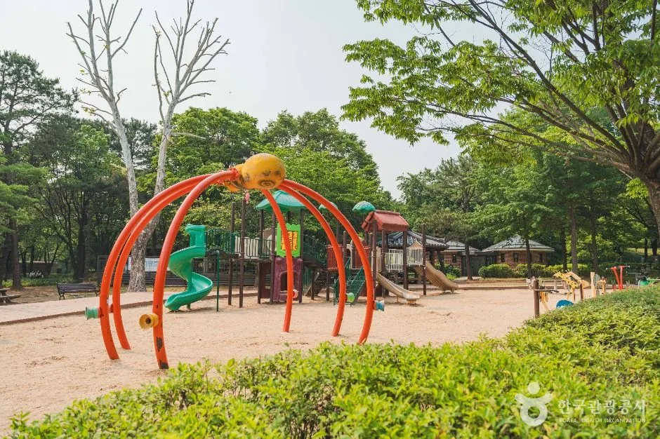 서울_용산가족공원 (6)