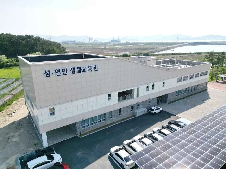 국립호남권생물자원관_전경1