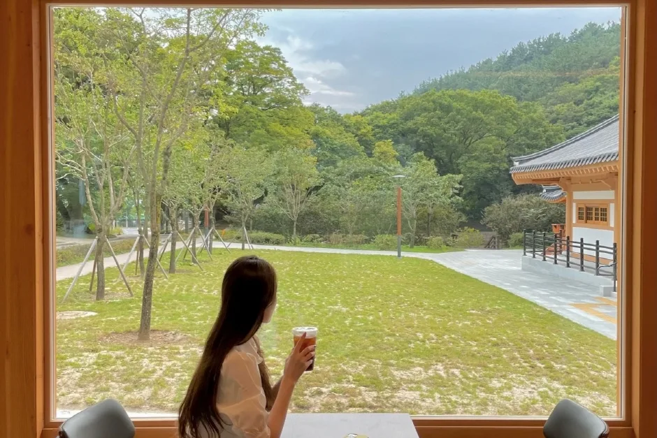 명품옻골 1616 협동조합