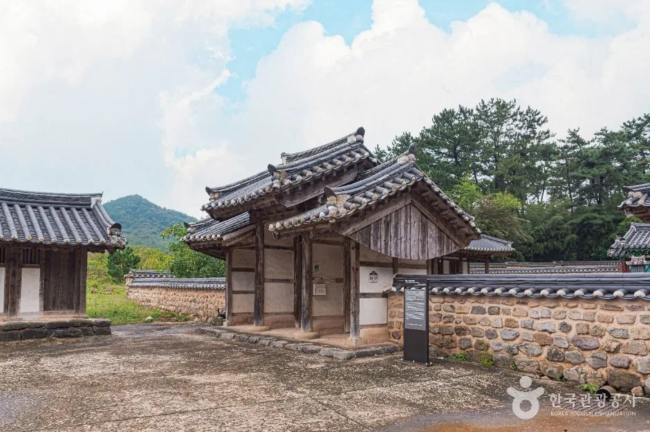 정읍_창동서원 (1)