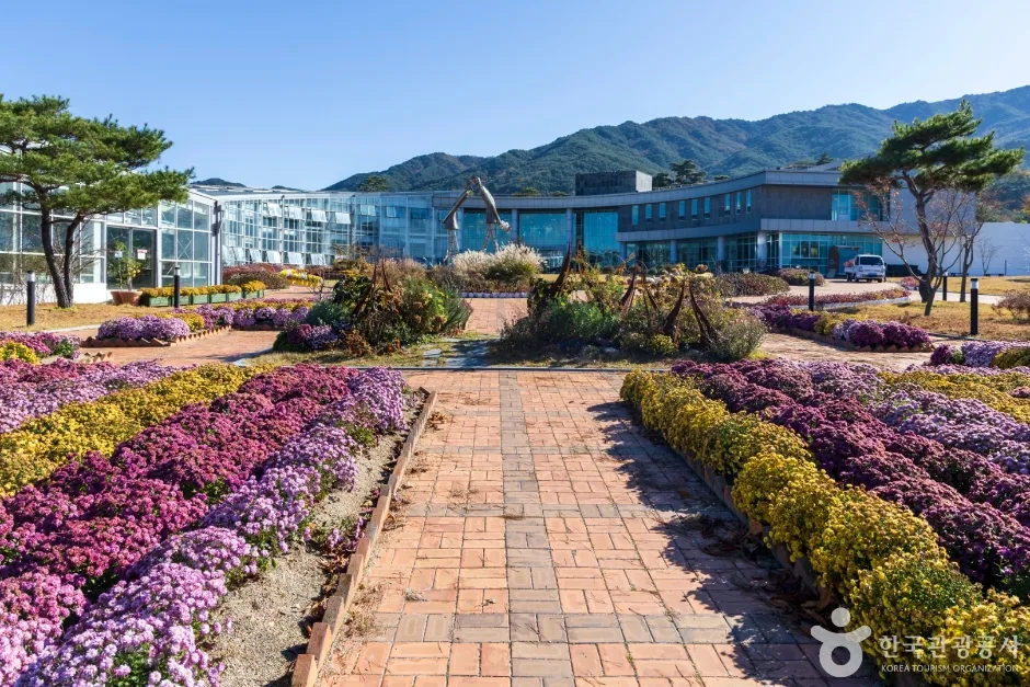 지리산 허브밸리_1