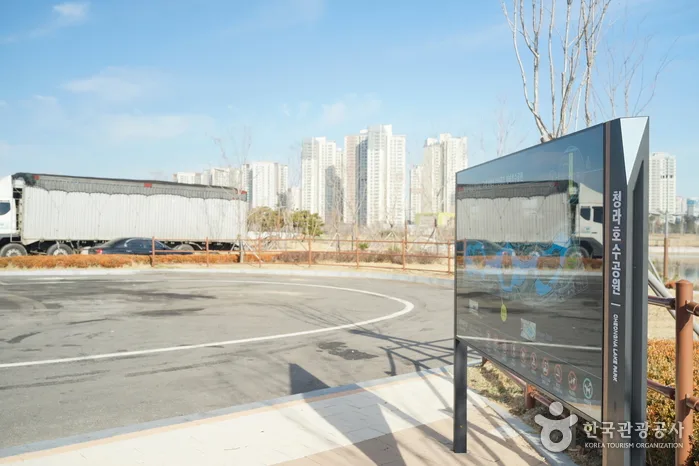 무장애_신규_인천_청라호수공원10
