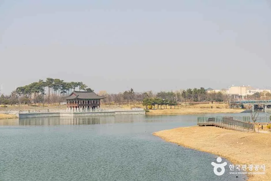 청라호수공원