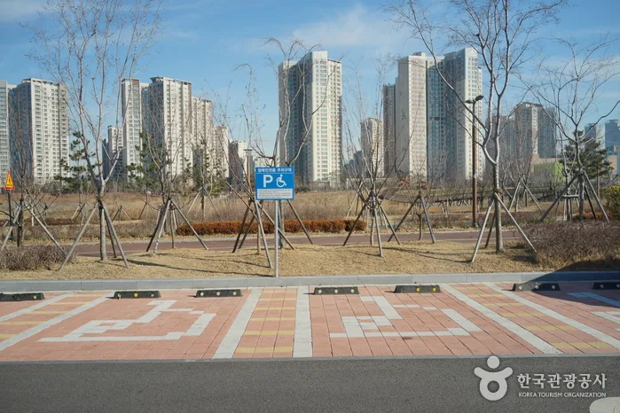 무장애_신규_인천_청라호수공원06