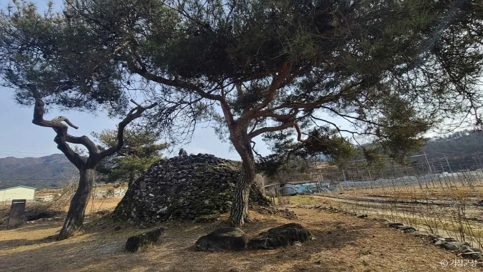 경남_거창_거창 거기리 성황단 (4)