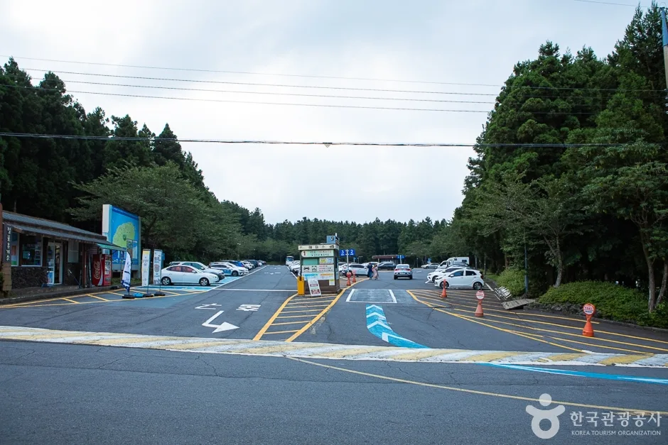 장생의숲길(5)