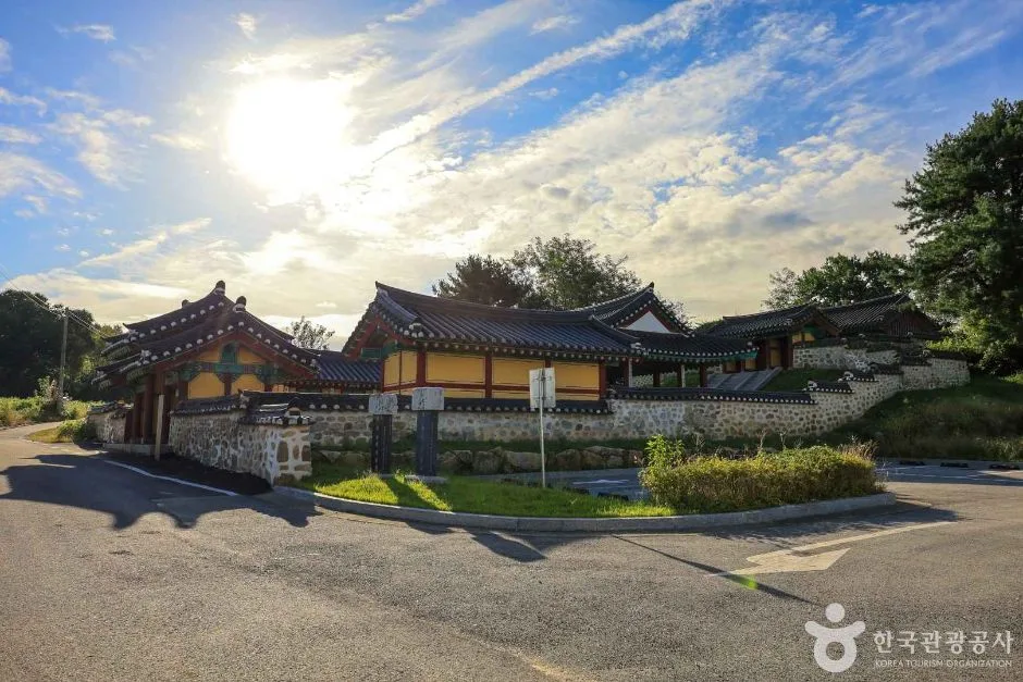 경기_여주_매산서원 (2)