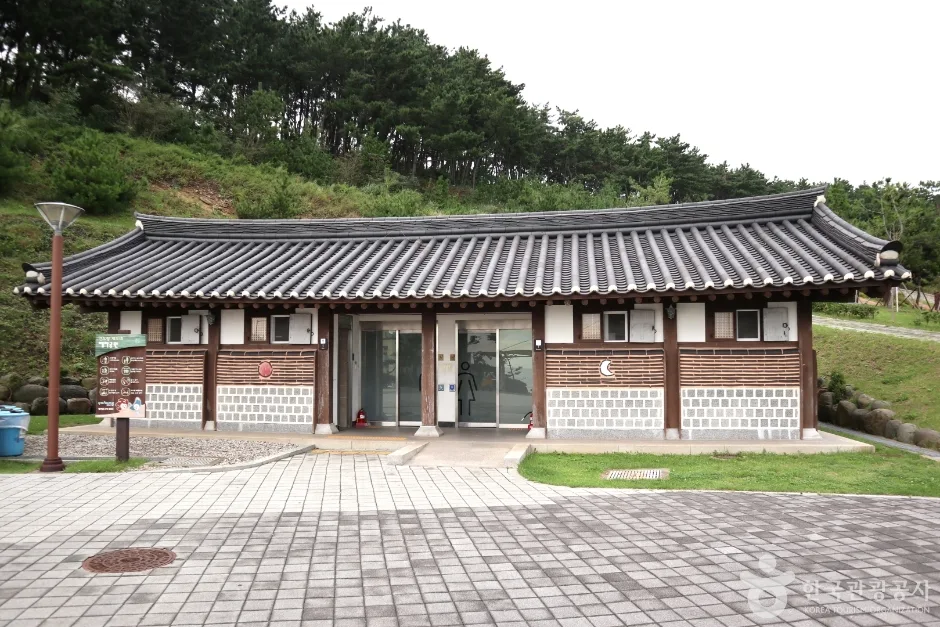 연오랑세오녀테마공원 귀비고_1
