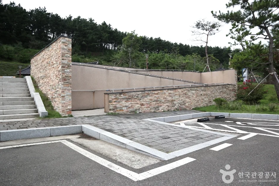 연오랑세오녀테마공원_전경사진