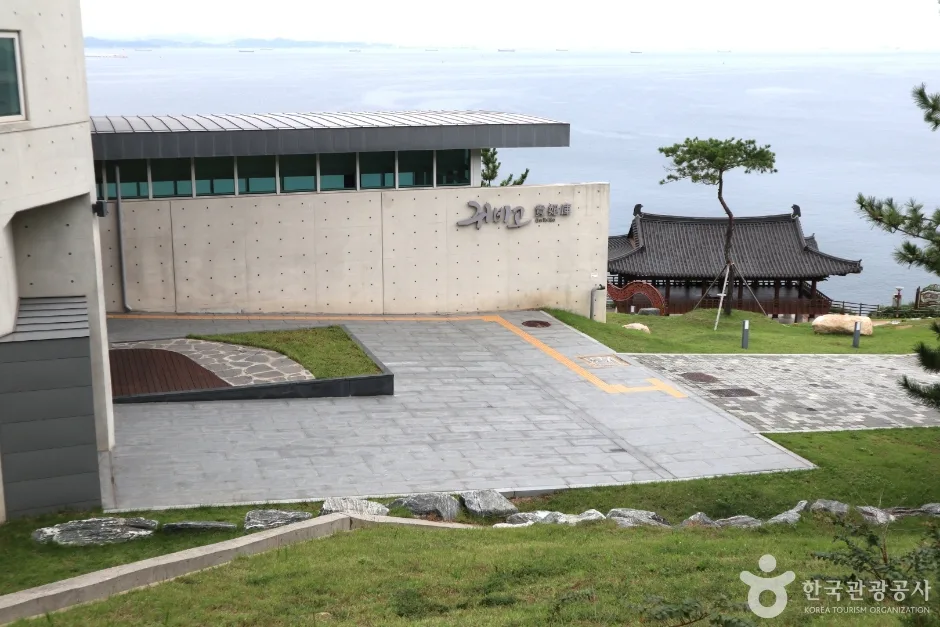 포항의 자연을 걸어보는 오감 만족 발자국 여행_경북_포항_연오랑세오녀테마공원 귀비고_6.JPG