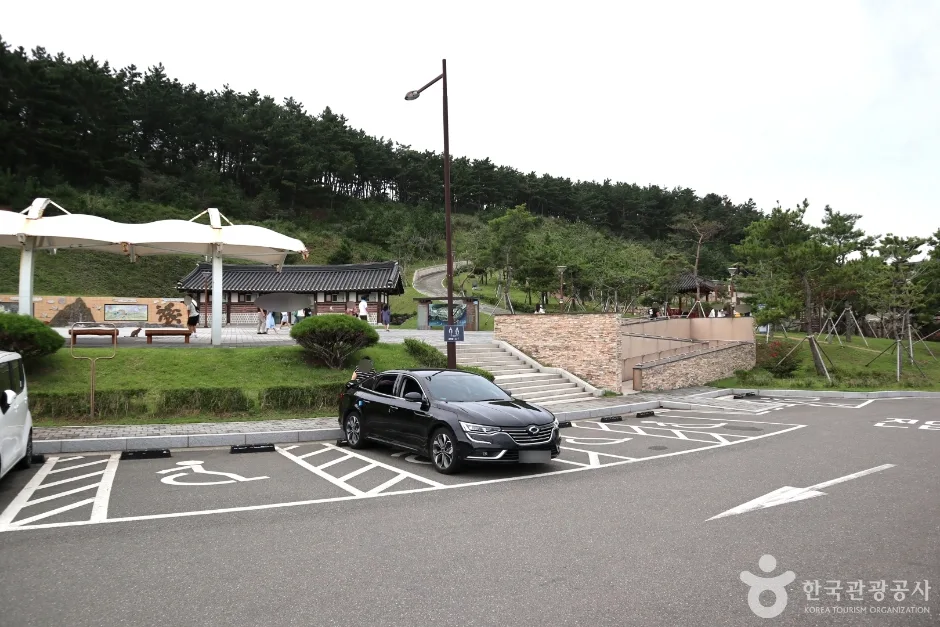 연오랑세오녀테마공원_신라마을2