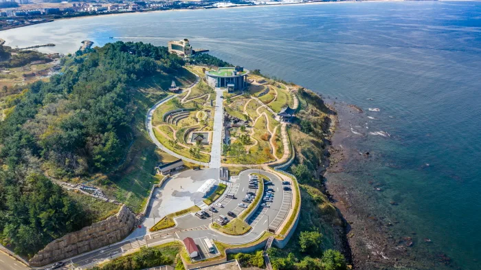 포항의 자연을 걸어보는 오감 만족 발자국 여행_경북_포항_연오랑세오녀테마공원 귀비고_4.JPG