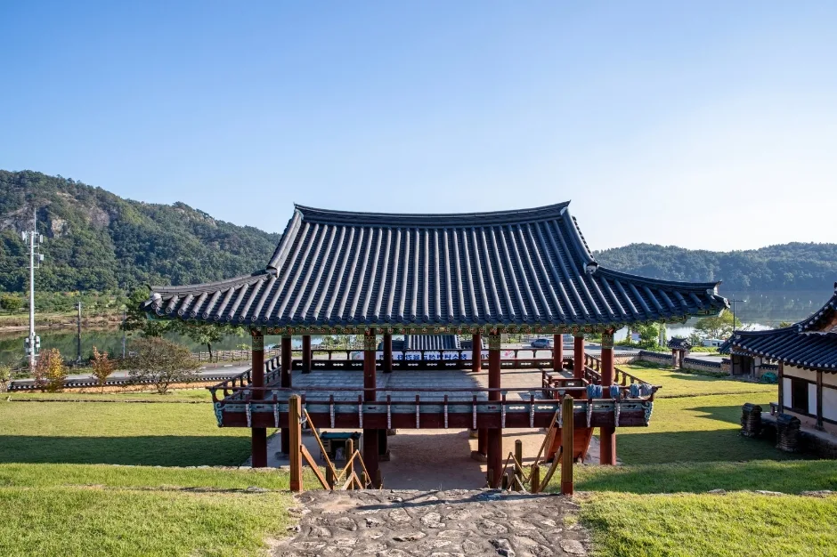 경북_상주_도남서원 (4)