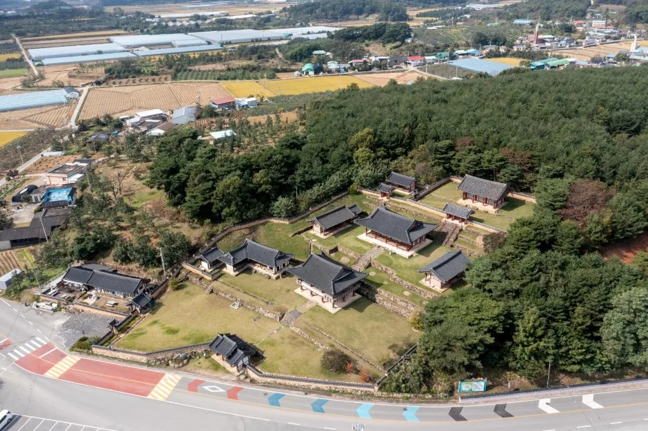 도남서원