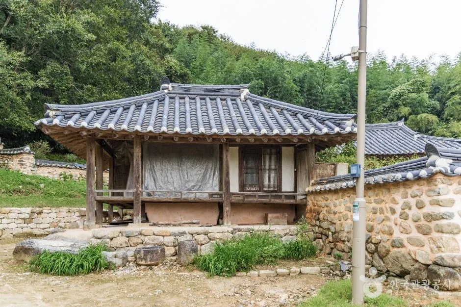 임실_노동환가옥 (2)