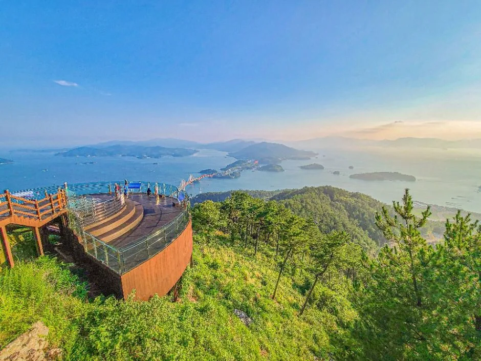 각산