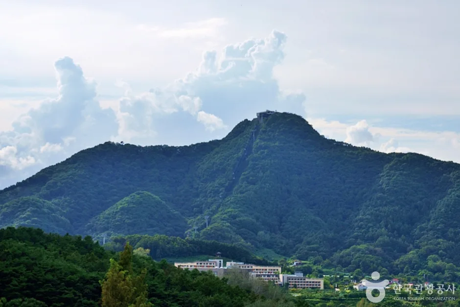비봉산(제천) (13)