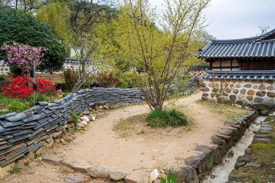 구례 운조루 고택5