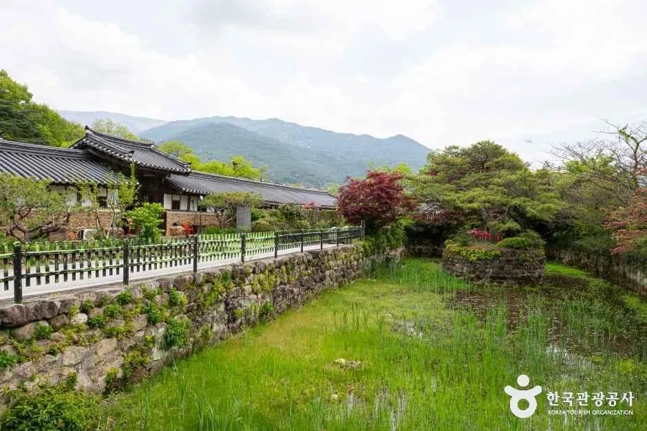 구례 운조루 고택4