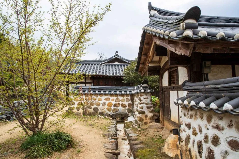 구례 운조루 고택6