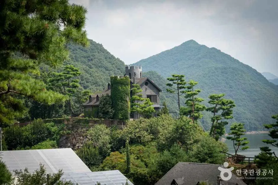 수생식물학습원