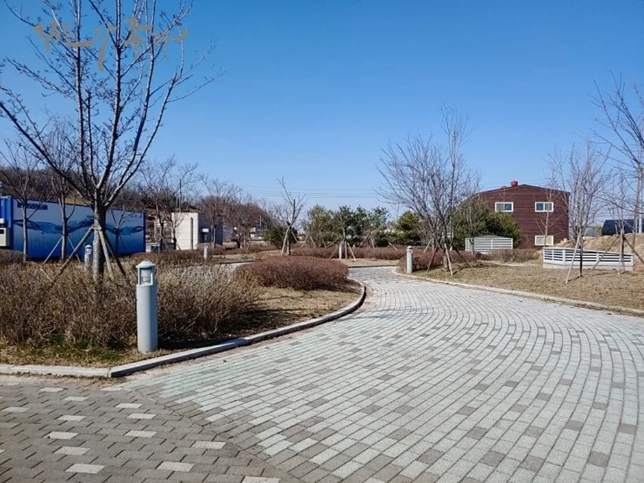 김포레코파크