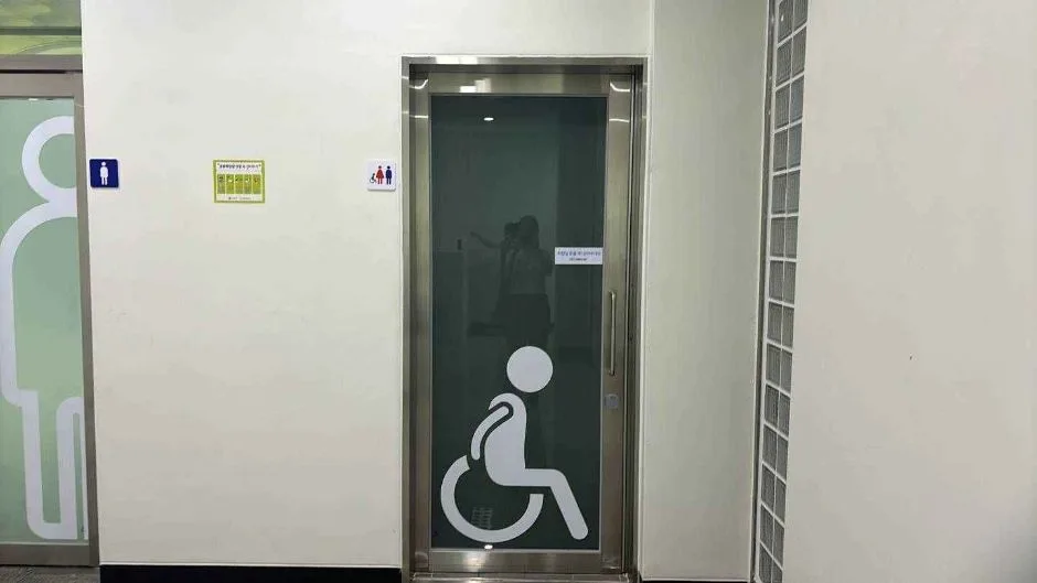 소래빛도서관_정수기