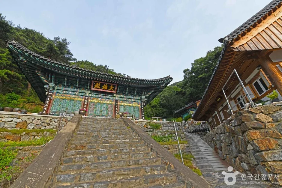 영천사(충북) (4)