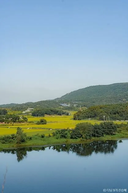 경북 상주 여행 아이와 가볼만한곳_경천대 관광지_4-6
