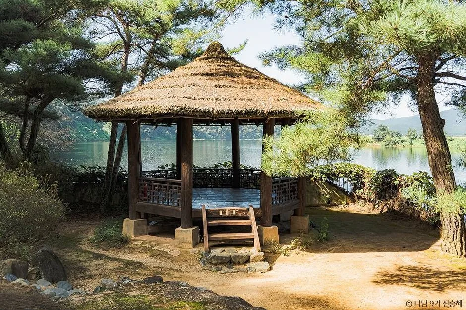 경북 상주 여행 아이와 가볼만한곳_경천대 관광지_4-7