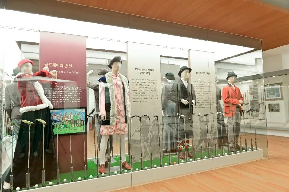 서울_세계골프역사박물관 (5)