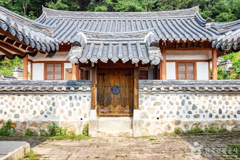 예천_완담서원 (2)