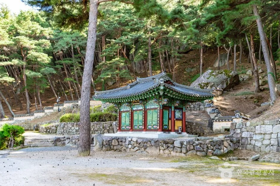 경주_보리사(경주) (2)