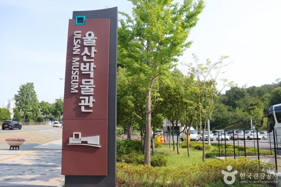 울산박물관 (2)
