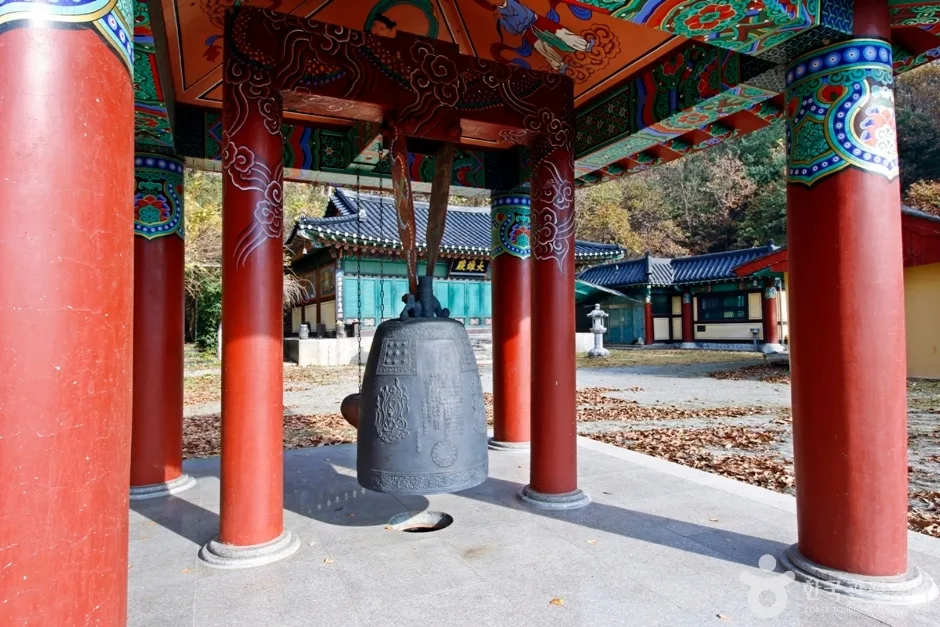 용담사(충주) (10)