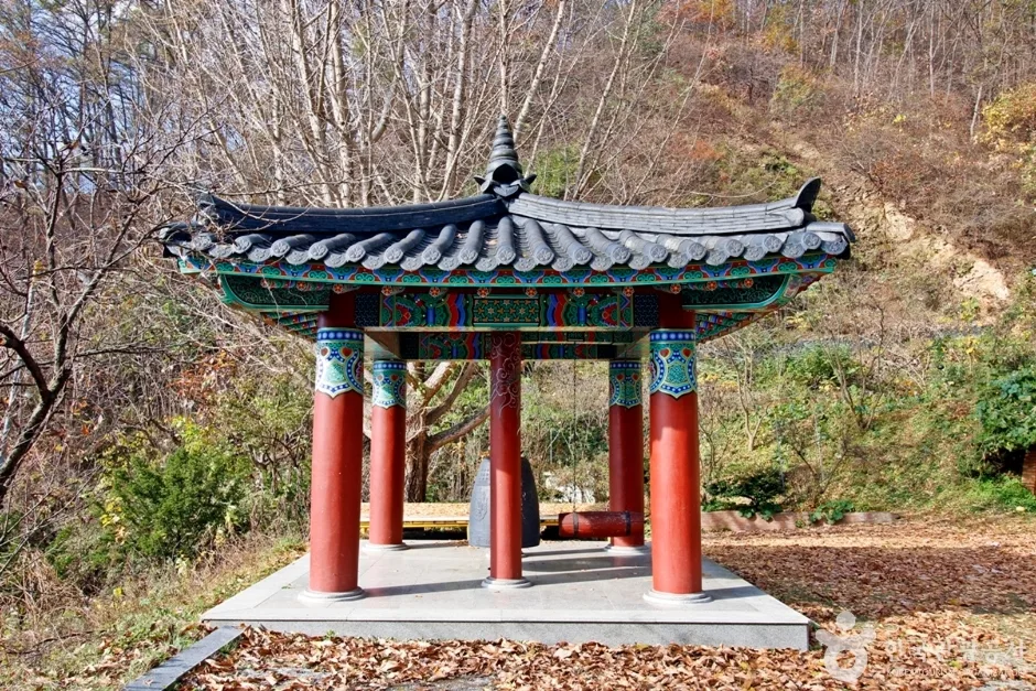 용담사(충주) (5)