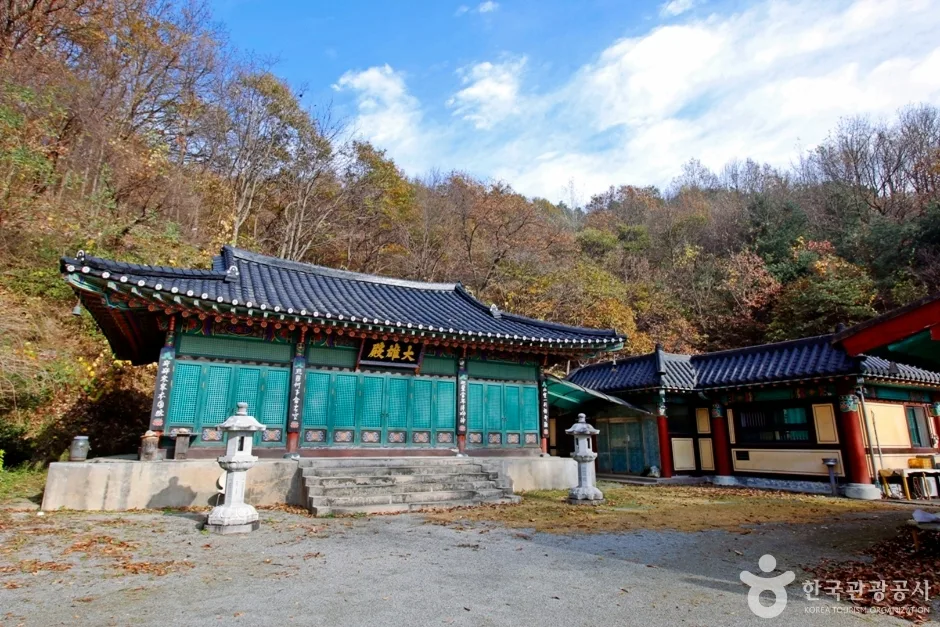 용담사(충주)