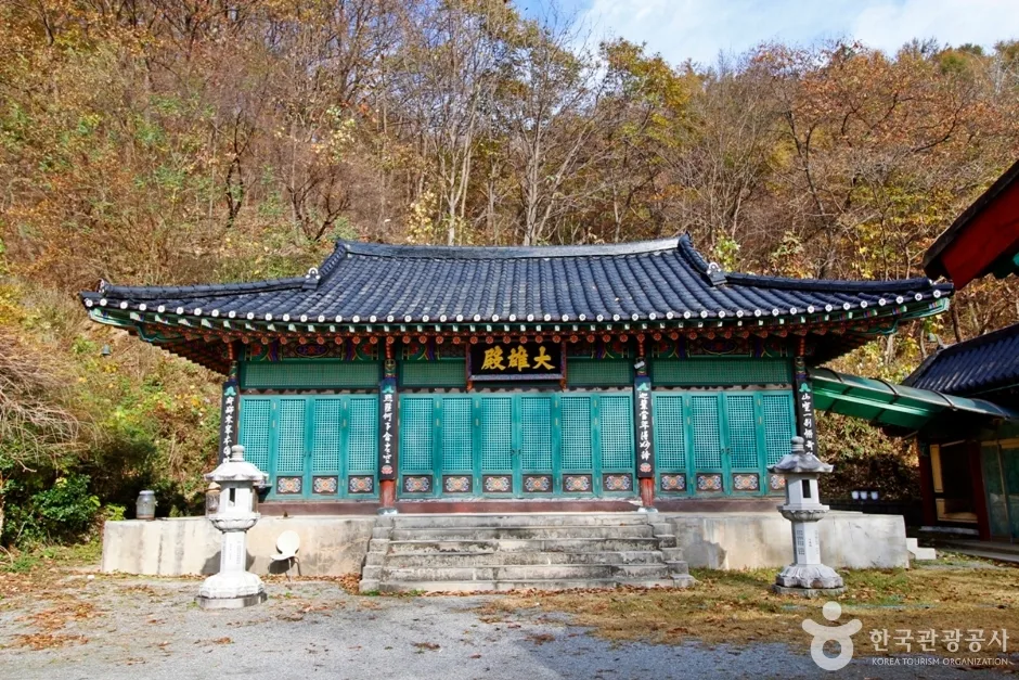 용담사(충주) (6)