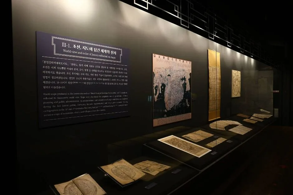 수원_국립지도박물관 (14)