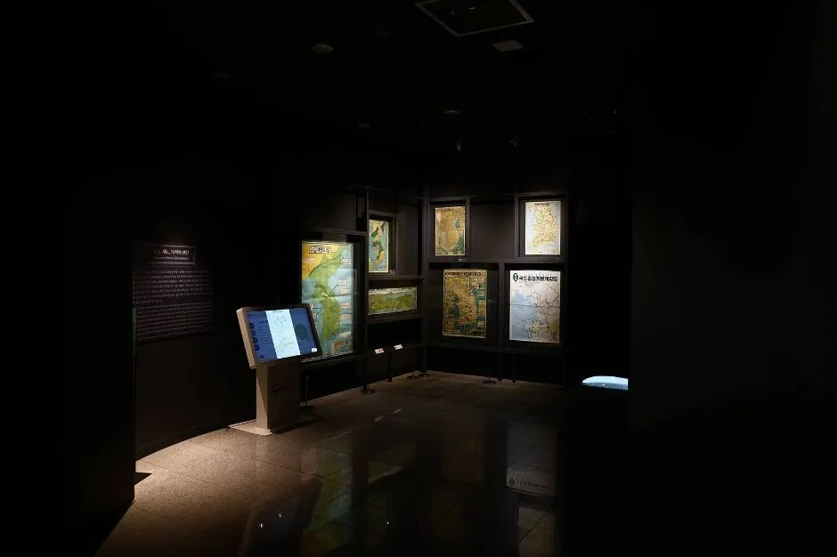 수원_국립지도박물관 (1)