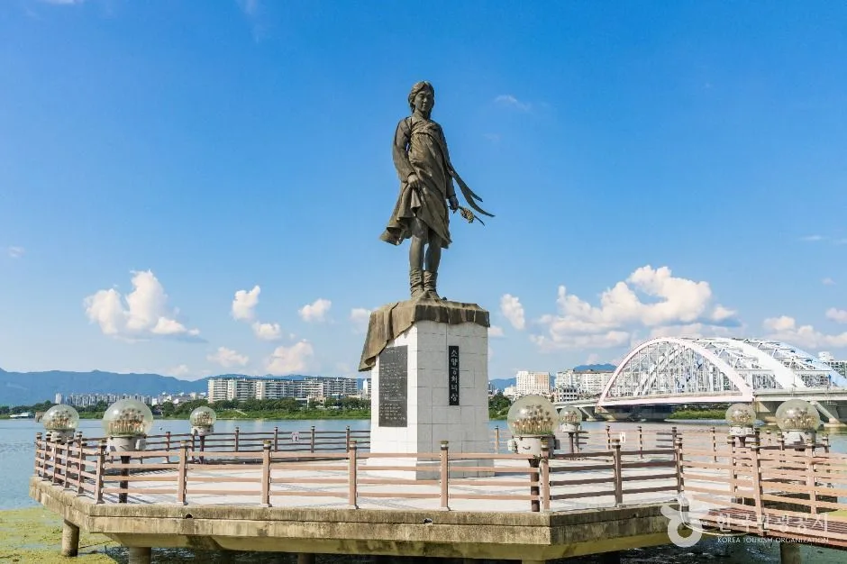 춘천_소양강처녀상 (6)