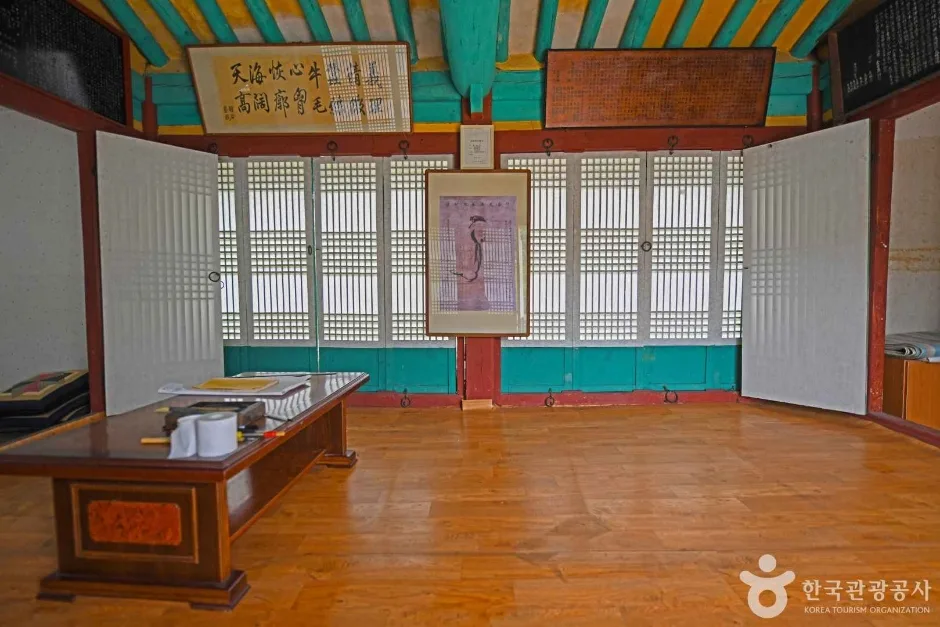 태교사 (3)