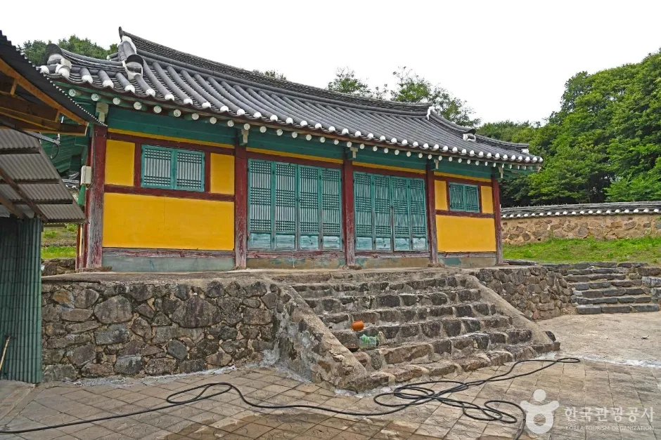 태교사 (2)