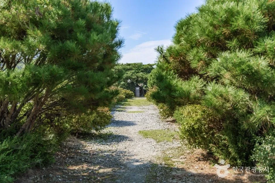 익산_여산 숲정이 순교성지 (4)