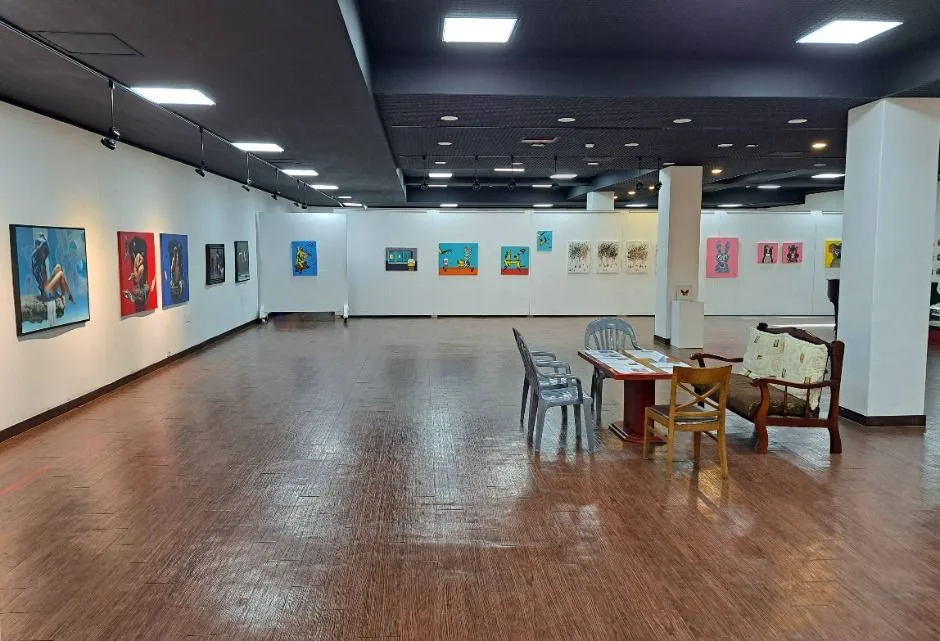 남송미술관 (4)