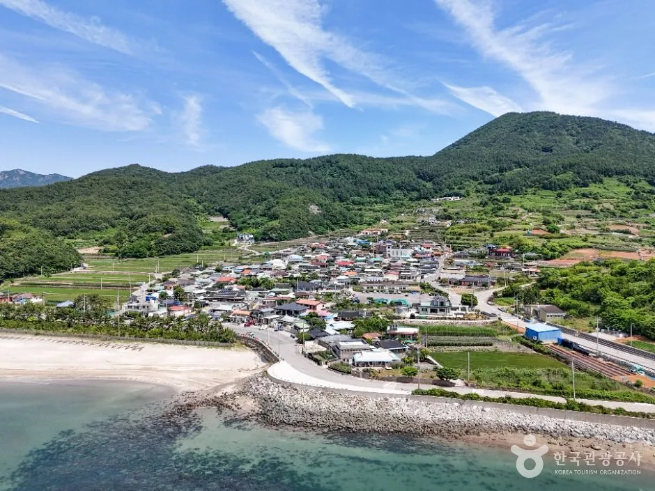 고흥_남열마을 (1)