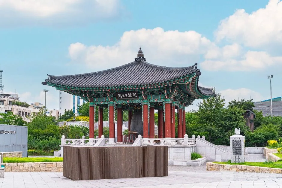 광주_5·18 민주광장 (2)