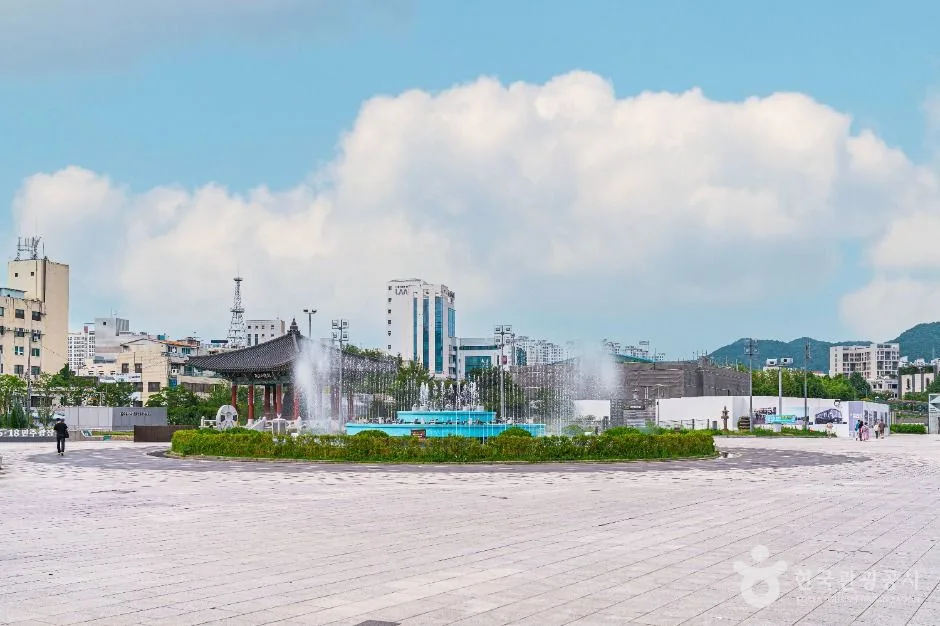 광주_5·18 민주광장 (3)