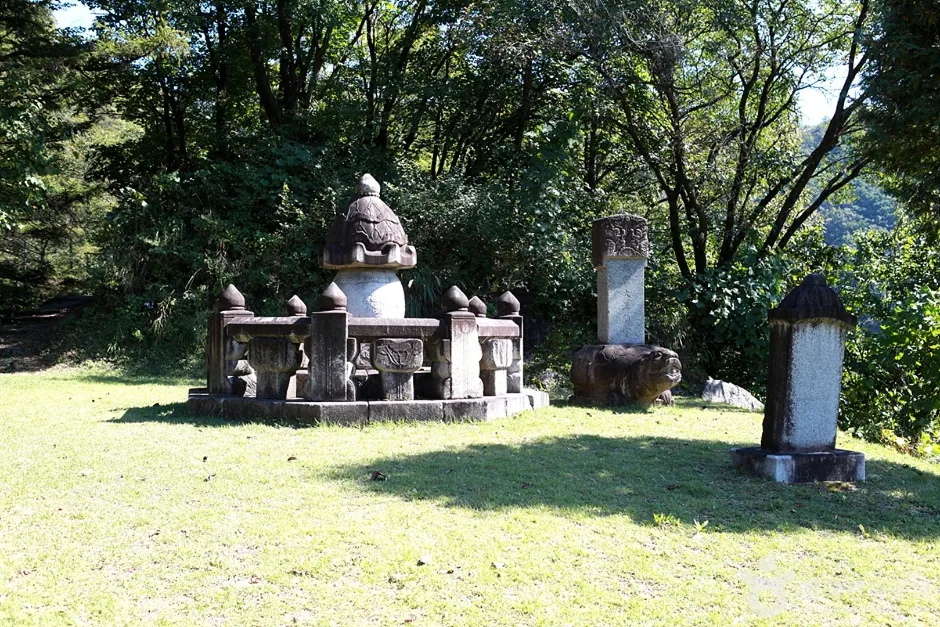정양산성(왕검성) (10)