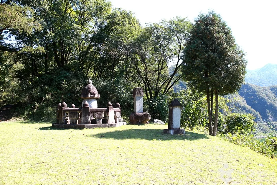 정양산성(왕검성) (14)